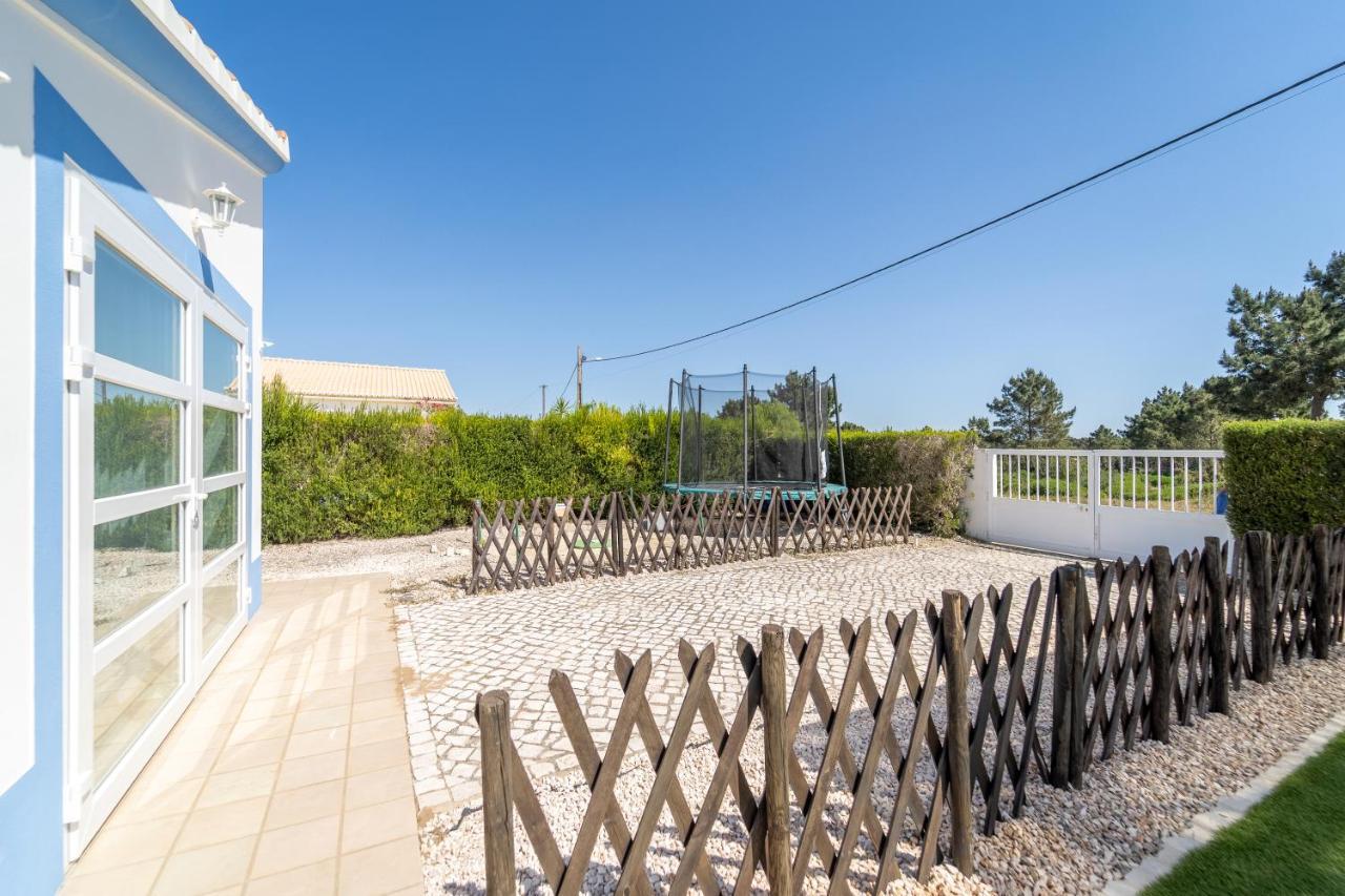 Casa Do Amor - Private Villa With Pool Aljezur Exteriör bild